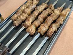 -双合园·海鲜水饺青岛菜(九水东路店)