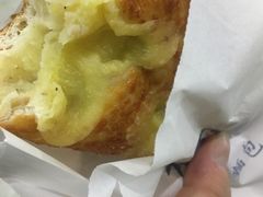 土豆芝士面包-仙峰天然面包(迎宾路店)