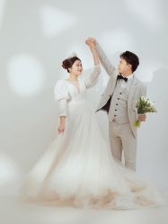 -钟爱一生婚纱摄影旗舰店