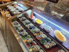 -温野菜涮涮锅(曲江大悦城店)