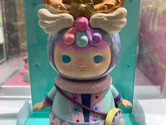 -泡泡玛特POPMART(大卫城店)