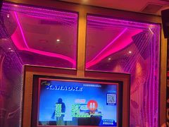 -萧邦音乐会所KTV·蒸汽活海鲜自助(福田店)