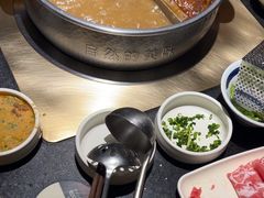 -巴奴毛肚火锅(广益哥伦布店)