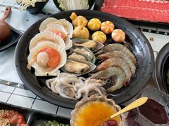 -丽江庭院之丽江往事(安定门店)