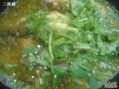牛肉面-小厨面(巨野路店)