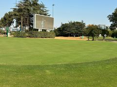 -银涛高尔夫练习场(徐泾店)