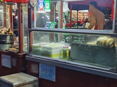 -鼓楼夜市