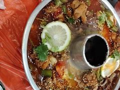 -王大乔泡椒米线·小火锅(星城天地店)