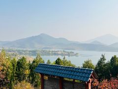 -北京金海湖景区