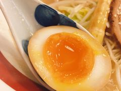-雷门拉面(龙湖成都金楠天街店)