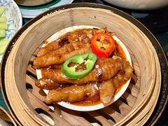 -誉八仙粤菜(万象天地店)