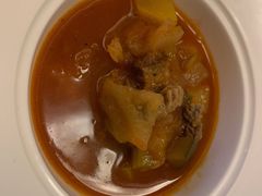 -上海新世界丽笙大酒店旋景餐厅(人民广场店)