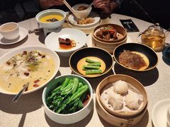 -万丽轩·粤菜(王府井金茂万丽酒店)