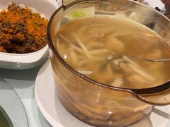 -盛百味·家宴餐厅(霸州分店)