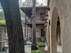 -静园(和平区)