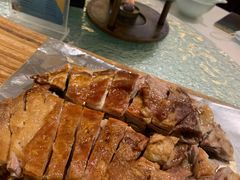 烤羊排-巴音浩日娲·蒙餐(双林东路店)