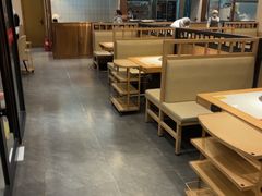 -蜀留香火锅(社会山店)