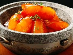 -千百味红餐厅·非遗江西菜(绿地双子塔总店)
