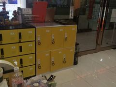 -谜盒子奇幻密室(南屏店)