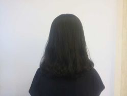 点击看大图 -BTR发型定制潮沙龙店