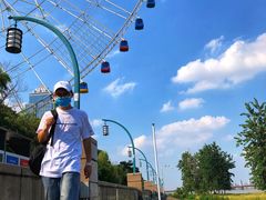 -南昌之星摩天轮