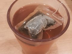 -萨莉亚意式餐厅(特力时尚汇店)
