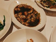 -玫瑰厅上海菜(兴国路店)