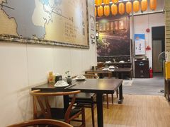 -大洋家·精品潮汕菜·生腌砂锅粥(天河东路店)