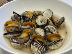 -品海楼·大连海胆锅贴馆(东港店)