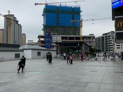 -福州火车南站(地铁站)