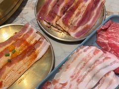 -汉阳廷自助烤肉(同和金铂天地店)