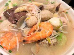-手佳·水疗汇(杏林宁宝店)