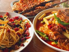 -阿达西新疆餐厅(西北大学店)