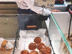 糖泡芙-Perma Café樸門(五羊店)