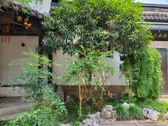 -衣裳街历史文化街区