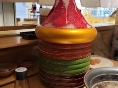 -温野菜涮涮锅(曲江大悦城店)