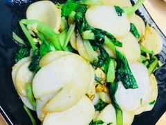 -怪怪龙虾·澳洲蓝龙王·深夜食堂(惊驾路店)