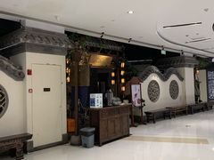 -桂满陇-十里风荷(合生汇店)