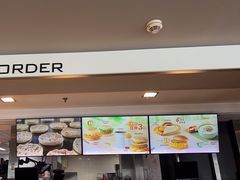 -麦当劳(牡丹江路店)