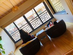 -北京古北水镇御舍温泉酒店