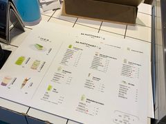 -36抹茶·千层与鲜果茶(欢乐海岸店)