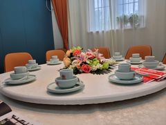 包厢-粥旺府(月环里店)