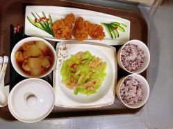 -诗安月子中心(建华南大街店)