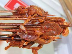 -牛華八婆火锅串串(南中环店)