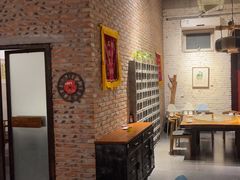 -苹果树下艺术餐厅(通州店)