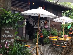 -清迈女子监狱马杀鸡(无分店)