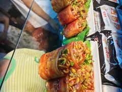 -正宁路小吃夜市