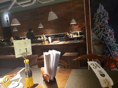 大堂-十面春风·江南面馆(崇宁路店)