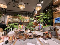 -如果·追梦手工皮具DIY教学店(田子坊店)