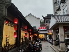 -双东酒店(东关街店)